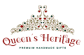 boutique-en-ligne-Queen's Heritage